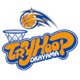 冈山三环 Logo