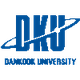 檀国大学女篮 Logo