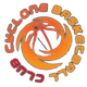赛克隆女篮 Logo