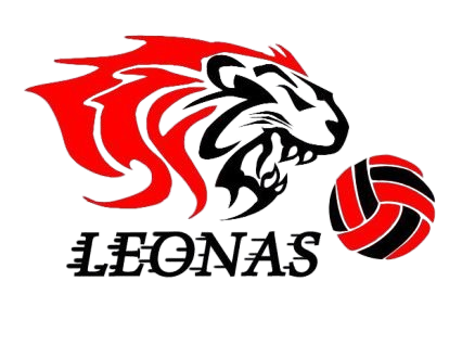 庞塞母狮女篮 Logo