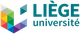 比利时列日大学 Logo