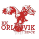 奥尔洛维克 Logo
