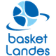 兰德斯女篮 Logo
