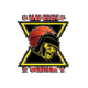 自由州勇士 Logo