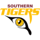 南部老虎 Logo