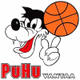普赫塔雷特女篮 Logo