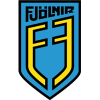 弗加尼尔 Logo