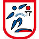 吉姆纳斯蒂卡女篮 Logo