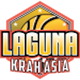 比南拉古纳 Logo