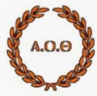 AO色雷斯马凯多农 Logo