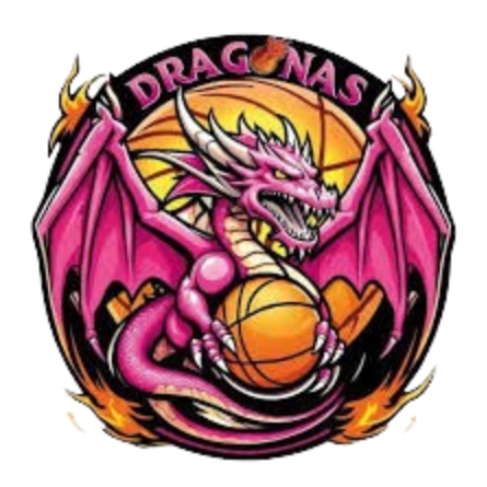 德拉戈纳斯女篮 Logo
