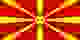 北马其顿U18 Logo