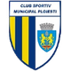 普洛耶什蒂 Logo