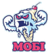 布罗瓦里摩比女篮 Logo