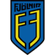 富佐尼女篮 Logo