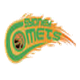 悉尼彗星女篮 Logo