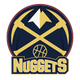 丹佛掘金 Logo
