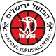 耶路撒冷列弗夏普尔女篮 Logo