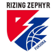 福冈新锐 Logo
