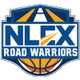 公路勇士 Logo