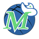 达拉斯独行侠 Logo