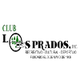 拉普拉多斯 Logo