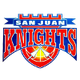 圣胡安骑士 Logo