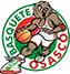奥萨斯库 Logo