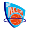 伊万尼察 Logo