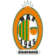 WA保法利克 Logo