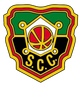 科英布罗斯女篮 Logo