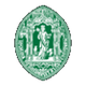 科英布拉大学女篮 Logo