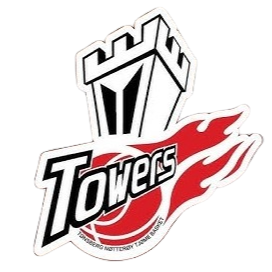 TNT 塔 Logo