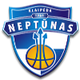 海王星女篮 Logo