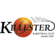 吉勒斯特都柏林 Logo