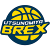 宇都宫皇者 Logo