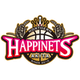 秋田北部喜悦 Logo