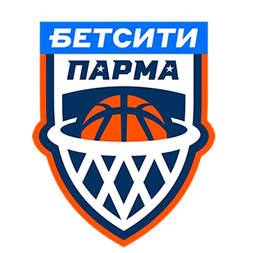 彼尔姆帕尔马 Logo