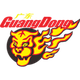 广东东阳光 Logo