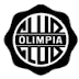 奥林匹亚女篮 Logo