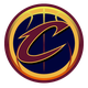 克利夫兰骑士 Logo