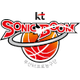 水原KT音速弹二队 Logo