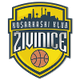 齐维尼采 Logo