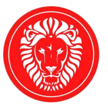 托普基普狮子女篮 Logo