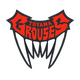 富山松鸡 Logo