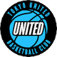 东京联合 Logo