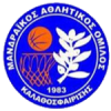 曼德拉科斯 Logo
