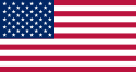 美国U17 Logo