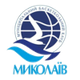 尼古拉耶夫女篮 Logo