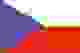 捷克女篮U18 Logo
